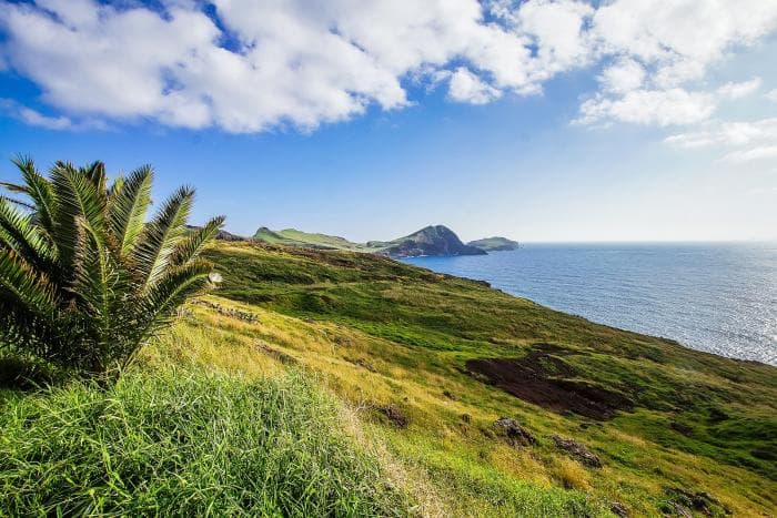 Madeira kaotas kõik sisenemisnõuded