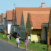 Holašovice