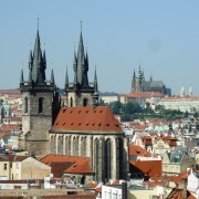 Praha