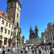 Praha
