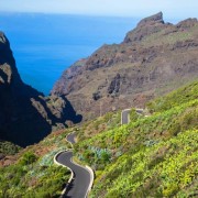 Masca piraadikülas elatakse turistide hordidele vaatamata.