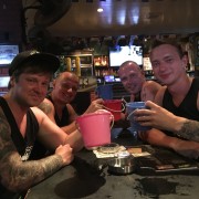 Koh Tao Pub Crawl